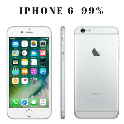 iPhone 6s, 6s Plus cũ giá rẻ bao nhiêu tiền đem lại gì cho Apple?