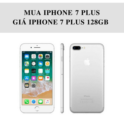 iPhone 6 Cũ - Like New 99% Quốc Tế Zin Chuẩn, Giá Tốt | Viettablet.com