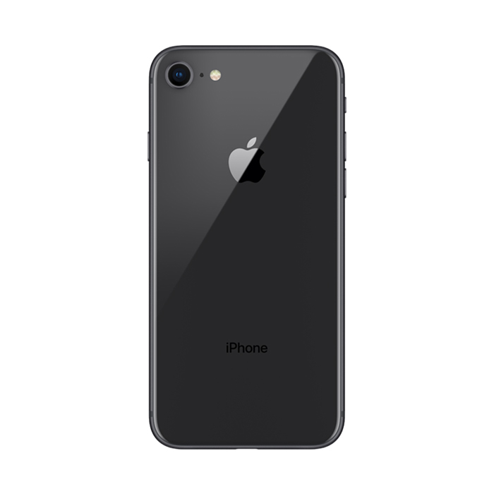 Iphone 8 - 64Gb (Black) 99% - Hàng Nhập Khẩu - Trung Store Chuyên Iphone -  Ipad - Macbook